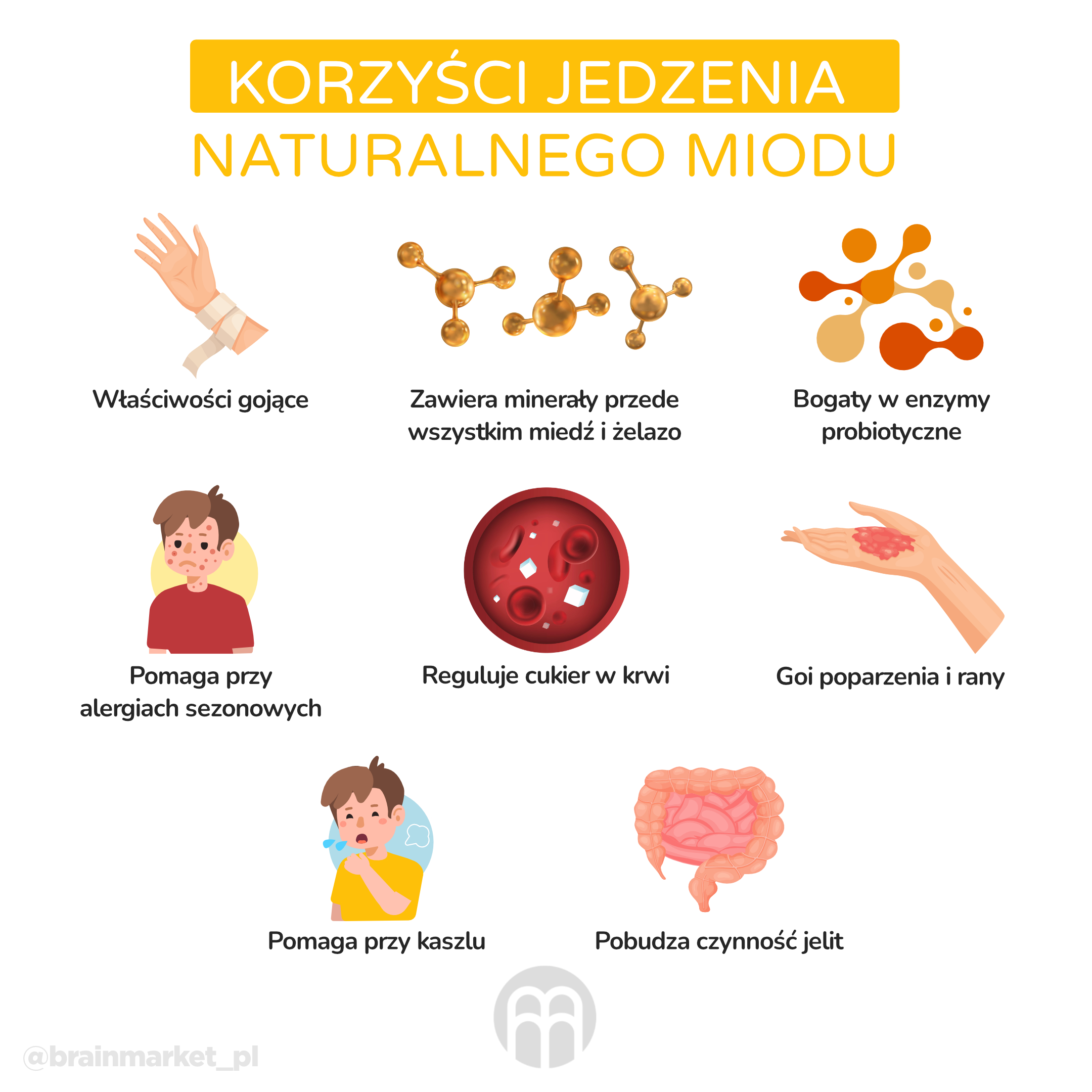 vyhody konzumace medu1_infografika_cz